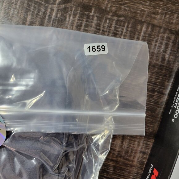 Code Happy Womens M Scrub Top Gray Short Sleeve Pockets Workwear Nursing Medical - Picture 13 of 13